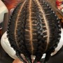 Comb Twist