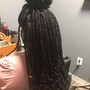 Loc Maintenance