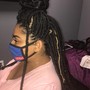 Loc Maintenance