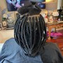 Makeup Application, Consultation, Styling, Travel Fee, Updo, Braids Lesson, Flat Iron Lesson, Twists Lesson, Twist Out Lesson