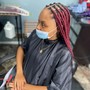 Scalp Treatment