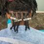 Comb Twist