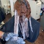 Root Touch Up