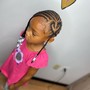 KIDS FEED IN Braids