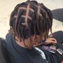 Individual Braids (Full Head)