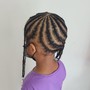 Comb Twist