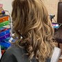 Full Balayage