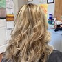 Full Balayage