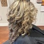 Full Balayage