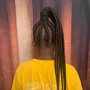 Retouch My Braids