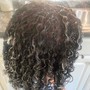 4 Braids - Natural Hair