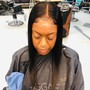 Keratin Treatment