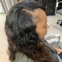 Root Touch Up