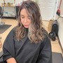 Root touch-up