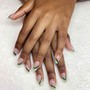 Ombré Full Set