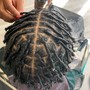 Senegalese Twist