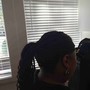 Poetic Justice Braids