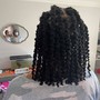 Senegalese Twist