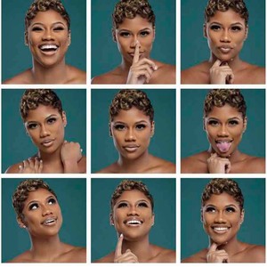 CATCH•A•FACE Makeup Artist photo 3