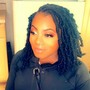 Crochet Braids