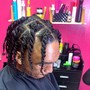 Starter Locs