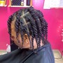 Senegalese Twist