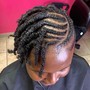 Comb Twist