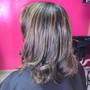 Partial Highlights