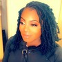 Crochet Braids