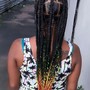 Senegalese/Spring Twist