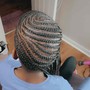 Comb Twist