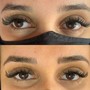 Eyebrow Shaping