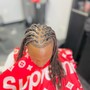 2 Strand Twists “Natural Hair”