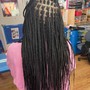 Poetic Justice Braids