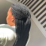 Micro Braids