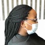 Micro Braids