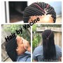 Micro Braids