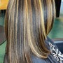 Full Balayage