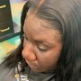 Scalp Treatment (no style)