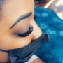 4-6 WEEK  Brow Touch Up