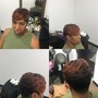 Women's Cut