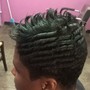 Comb Twist