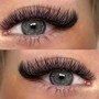 Eyelash Curl / Perm