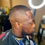 Men's Cut