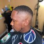 Men's Cut