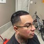 Men -Fade, low fade, taper, Mohawk, fohawk, any style per request