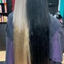 Keratin Treatment