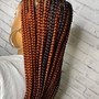 Senegalese/Rope Twist