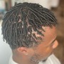 Comb Twist