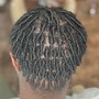 Comb Twist